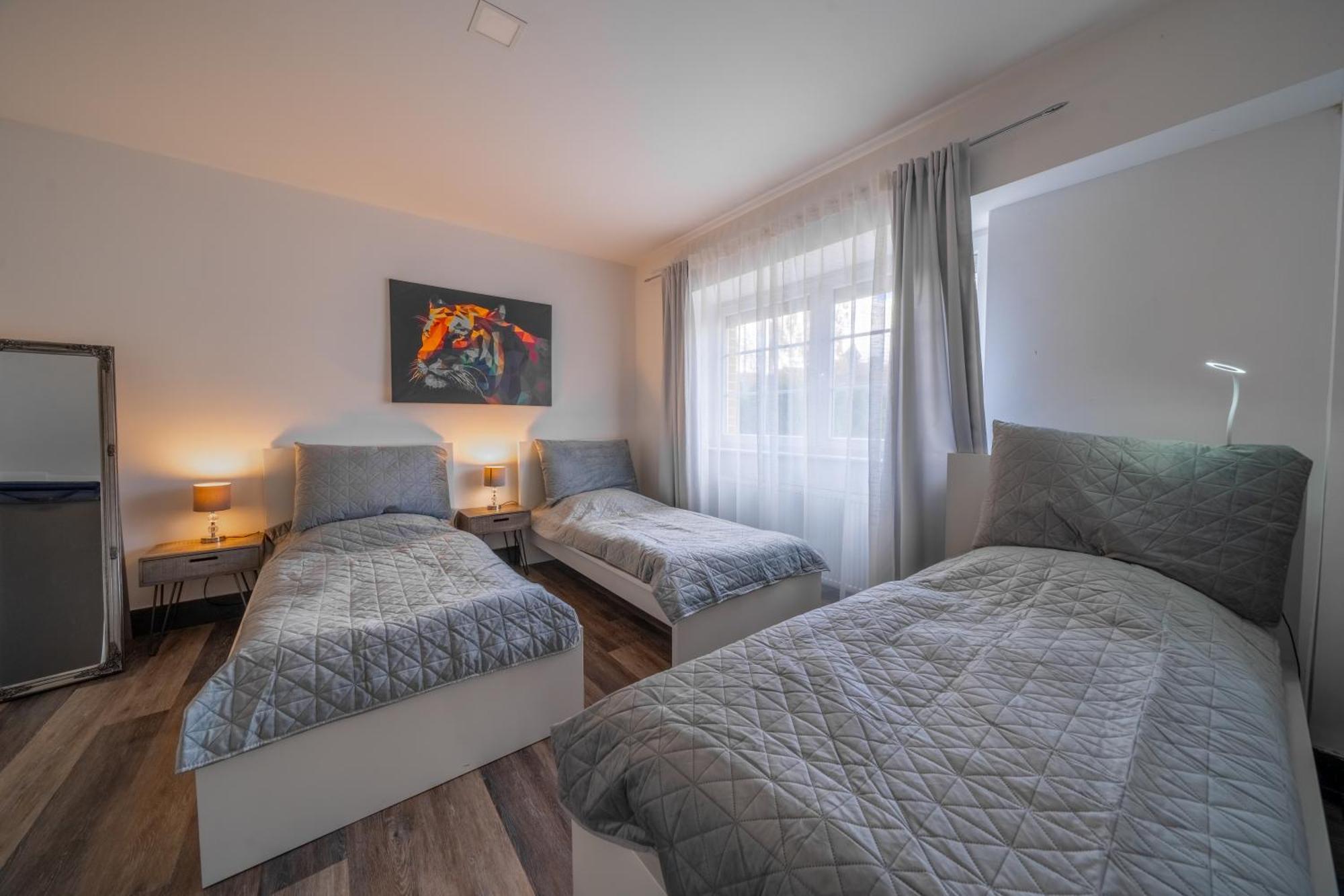 Aurora Schaar 3 Apartment Wilhelmshaven Exterior photo