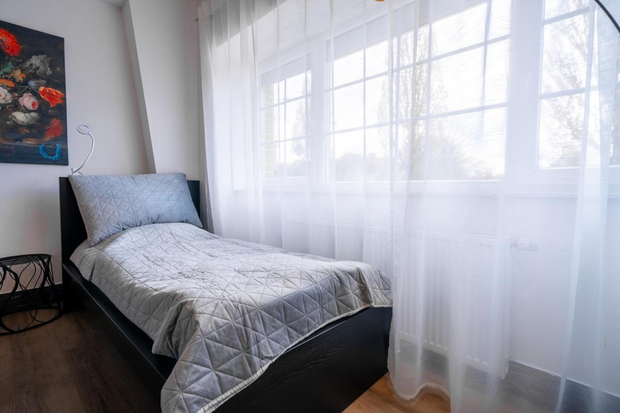 Aurora Schaar 3 Apartment Wilhelmshaven Exterior photo