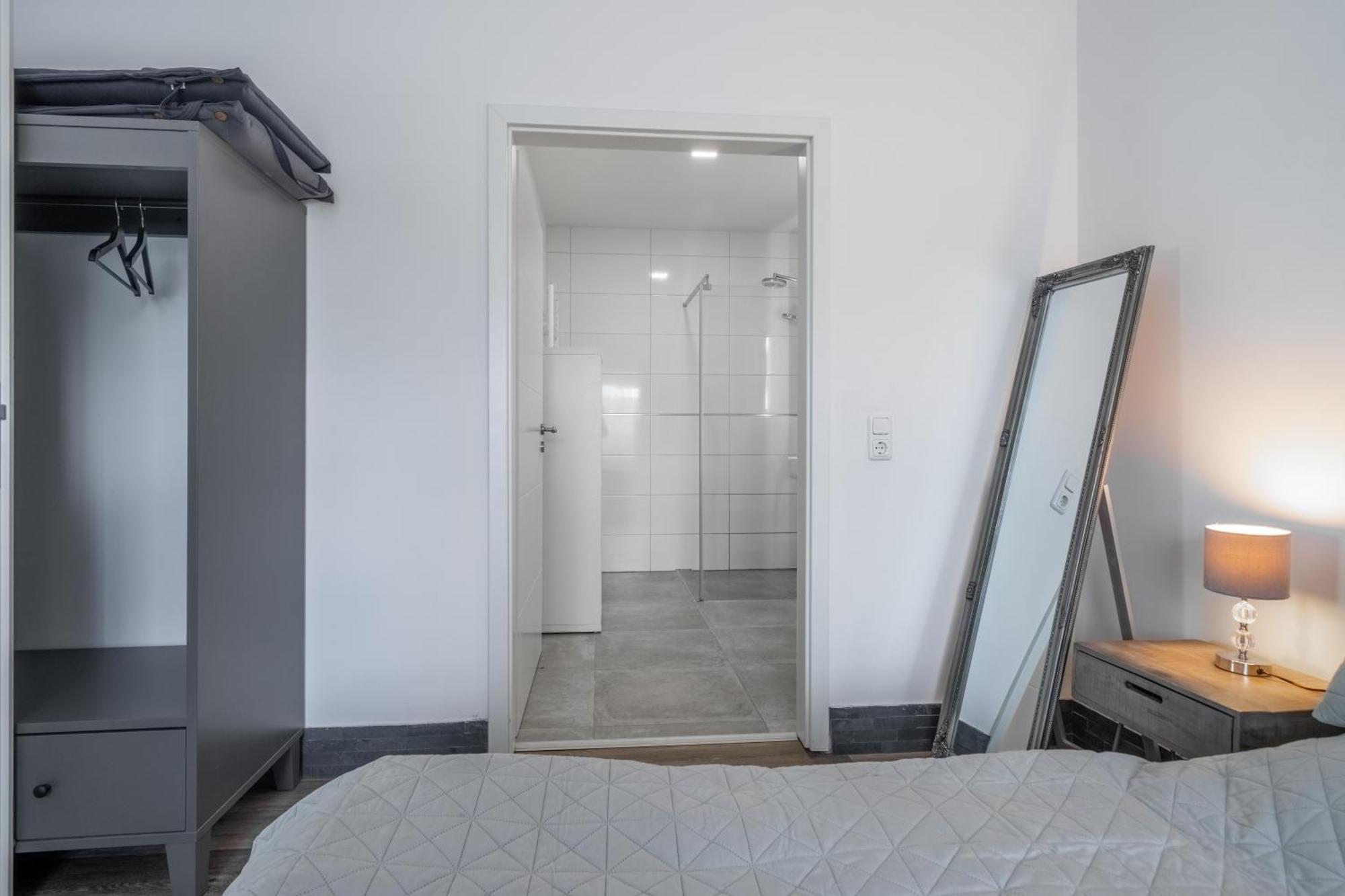 Aurora Schaar 3 Apartment Wilhelmshaven Exterior photo